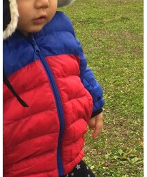 UNIQLO | ブルゾン