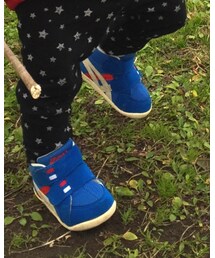 ASICS | スニーカー