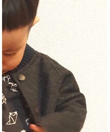 ZARA KIDS | ブルゾン