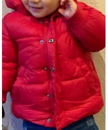 ZARA KIDS | ダウンジャケット/コート