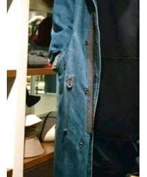 Johnbull Private labo | モッズコート