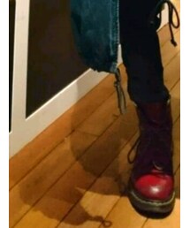 Dr. Martens | ブーツ