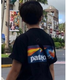 patagonia | Tシャツ/カットソー