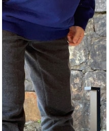 UNIQLO | パンツ
