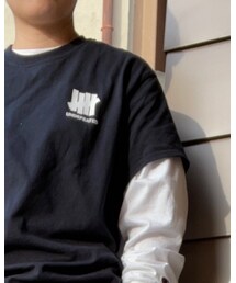 UNDEFEATED  | Tシャツ/カットソー