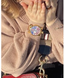 GaGa MILANO | アナログ腕時計