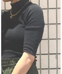 ZARA | ニット/セーター