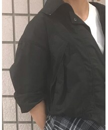 UNIQLO | ブルゾン