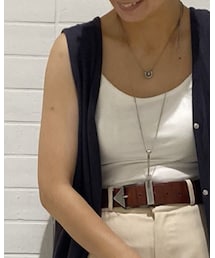 GU | キャミソール