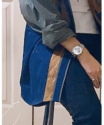 JUEMI | シャツ/ブラウス