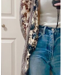 ZARA | テーラードジャケット