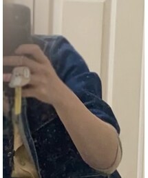 SLY | デニムジャケット