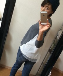 BEAMS | ニット/セーター