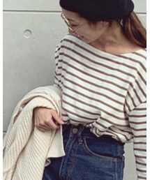 studio CLIP | Tシャツ/カットソー