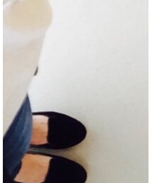 SLY | デニムパンツ