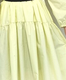 GU | シャツワンピース