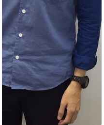 G-SHOCK | アナログ腕時計