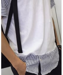 URBAN RESEARCH | Tシャツ/カットソー