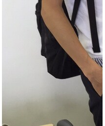 GREGORY | ショルダーバッグ