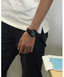 G-SHOCK | アナログ腕時計