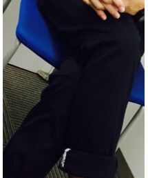 NANO universe | その他パンツ