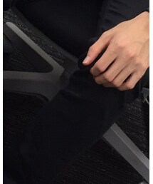 NANO universe | デニムパンツ