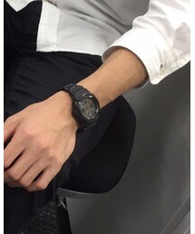 G-SHOCK | アナログ腕時計