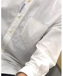 NANO universe | シャツ/ブラウス