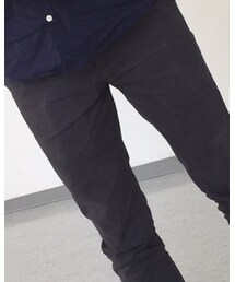 NANO universe | チノパンツ