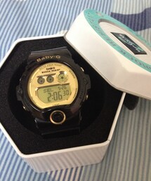 BABY-G | アナログ腕時計