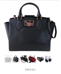 Vivienne Westwood | ライペライン2WAY(ハンドバッグ)