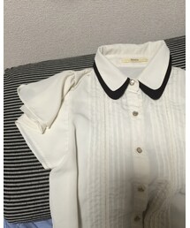 dazzlin | シャツ/ブラウス