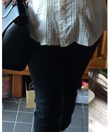 短足（笑） | その他パンツ