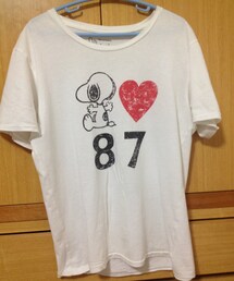 Tシャツ(Tシャツ/カットソー)