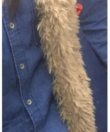 AZUL by moussy | その他アウター