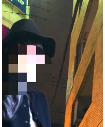 URBAN RESEARCH | ハット