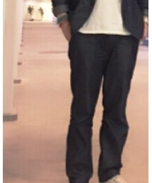 417 EDIFICE | その他パンツ