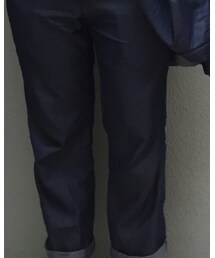 417 EDIFICE | その他パンツ