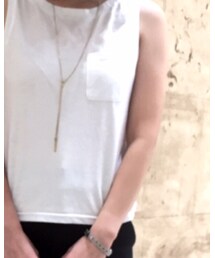 GU | Tシャツ/カットソー