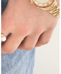 green label relaxing | デニムパンツ