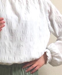 どこかの | シャツ/ブラウス