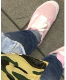 H&M | デニムパンツ