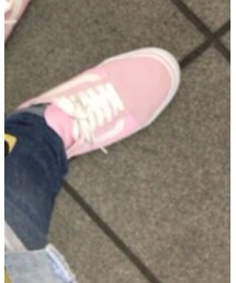 VANS | スニーカー