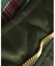 no brand | ミリタリージャケット