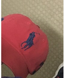 POLO RALPH LAUREN | キャップ