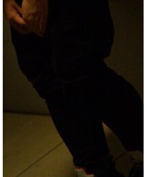 Bershka | デニムパンツ