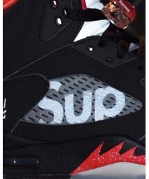 NIKE | スリッポン