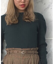 w closet | トップス