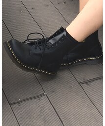 Dr. Martens | ブーツ