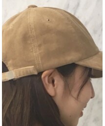 GRANDEDGE | キャップ